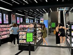 -Olive Young(明洞旗舰店)