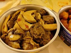 -白金汉爵大酒店-24小时餐厅