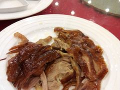 -蓝港海鲜厨房(金水路店)
