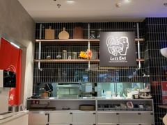 -必胜客(御景东方店)