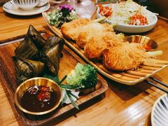 -泰堤坊(淡水体育馆店)