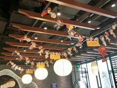 -呷哺呷哺 小火锅 (浦东新欧尚超市店)