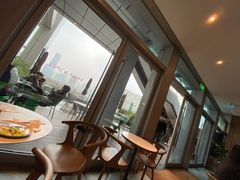 靠窗位-BAKER&SPICE(环贸店)