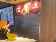 -麦当劳(莆田荔城大道万达店)