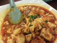 -缪氏川菜(丰盛町店)