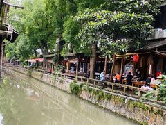 -下塘街25号农家菜馆(新场店)