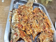 -老马家和盛园饭庄(康乐西路店)