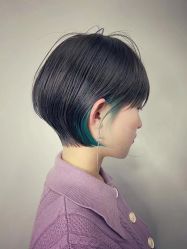 -爱秀造型 T-G