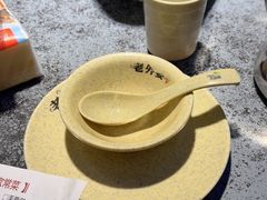 -马氏老外婆餐厅(磁县店)