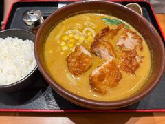 -CoCo壱番屋(久光百货店)