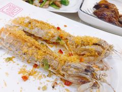 -有腥气私房菜·寻味顺德