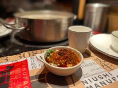 -牛事制造局牛肉火锅(莲岳路店)