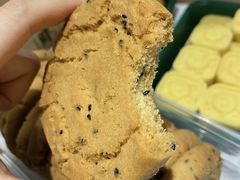 -泸溪河桃酥(长乐路店)