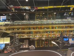 -领鲜天下·焗海鲜·花胶鸡(天目里店)