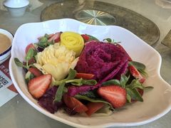 -山东单县风味羊肉汤馆(望园路店)