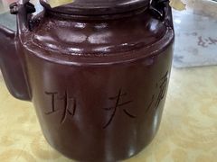 -铁炉农家菜馆