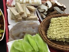 -川香煲(茅台路店)