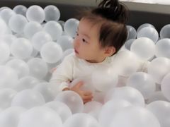 -Lilliput粒粒堡亲子餐厅(置汇旭辉店)