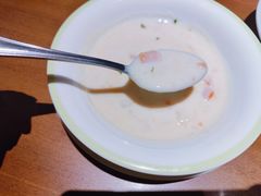 -萨莉亚意式餐厅(杭州西溪龙湖天街店)