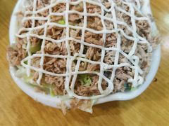 -阳光披萨(辽宁路店)