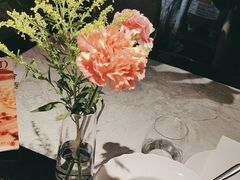 -半秋山西餐厅(宜昌大洋店)