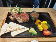 -豪客来牛排(人民东路店)