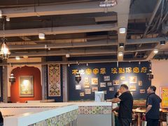 -直隶安家牛肉罩饼(建华店)