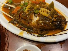 -云隐小厨·传统大理美食(复兴路店)