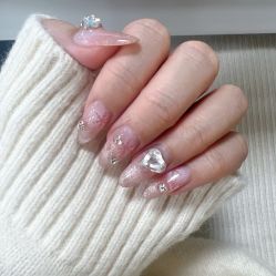 -LILY NAILS美甲美睫