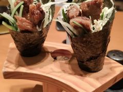 -将军日本餐厅·Shogun(厦门马哥孛罗东方大酒店)