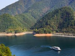 -千岛湖东南湖区