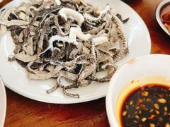 白灼牛百叶-东兴牛肉店(庄府巷店)