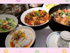 -黄三怪(无影山北路店)