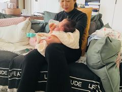 -田螺阿姨自营月嫂·育儿嫂(高新店)