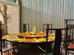 -金成潮菜博物馆(海珠湿地店)