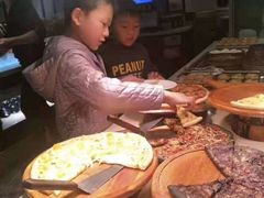 -我家牛排(莱山区永旺店)