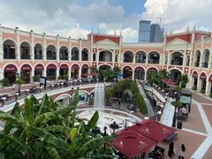 -佛罗伦萨小镇广佛名品奥特莱斯(疏港路店)