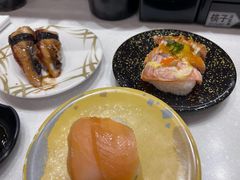 -争鲜回转寿司(浦东三钢里PLUS店)