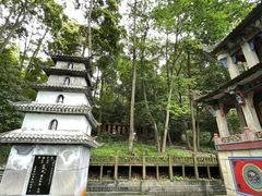 -都江堰普照寺