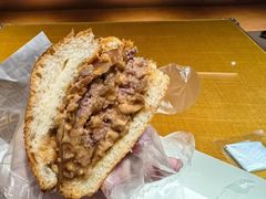 -JPG canteen(广州东山口店)