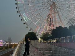 -南昌之星摩天轮