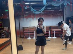 -乐刻运动健身(枫蓝国际升级店)