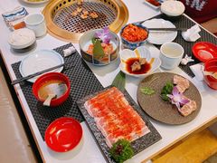 -千寻山野烤肉(中关村店)