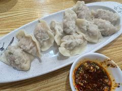 -嘉州北味春老烧麦·面食(叮咚街店)