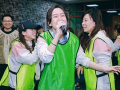 -兵魂·室内真人CS枪战俱乐部·团建·军事轰趴馆