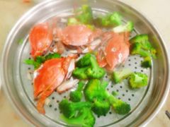 -原味蒸汽海鲜(嵊泗店)