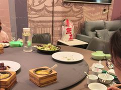 -望乡楼上海菜(日月光店)