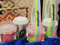 -gleeglee乐溢亦茶(合生汇店)