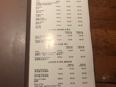 账单-宝莱纳餐厅(滨江店)