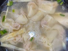 -白玉兰小吃(新村路店)